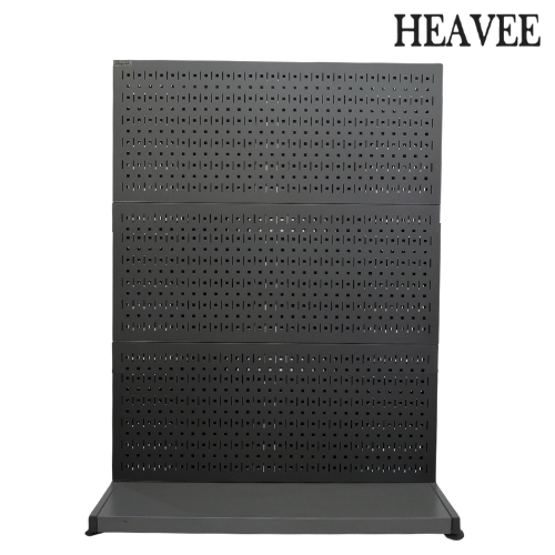 แผนแขวนเครื่องมือช่าง HEAVEE HR-230-GR สีเทา_2